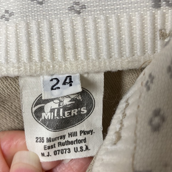 Elan women’s riding pants, size 24 - Picture 12 of 13